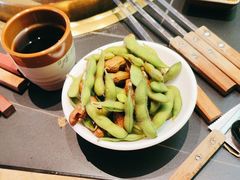 -豪气水浒烤肉(郑州总店)