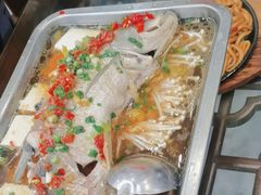 -徽州美食(三十年老店)