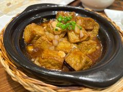 -西山人家·二十年老字号农家菜(旺山店)