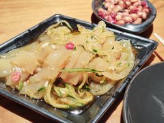 -水浒烤肉(国贸店)