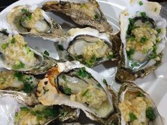 -79号渔船海鲜饭店(华强北店)