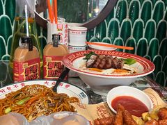 -肥韬茶餐厅(南山mini店)