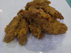 -小老板海鲜酒家(董家渡店)