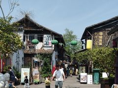 -小河直街历史文化街区