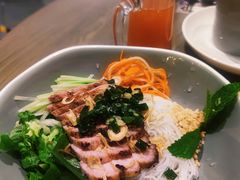 -CHINCHIN 青青·泰国料理(万象食家店)