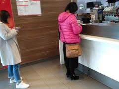 -麦当劳(田林好又多店)
