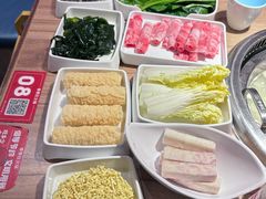 -季季红火锅(长沙步行街店)