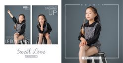 -倾城宝贝儿童摄影(浦东金谊店)