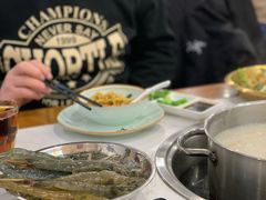 -盈田盈粥庄(博山东路店)