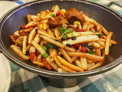 大厨口味白菜-紫光园(劲松店)