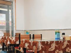 大堂-帕米尔饭店