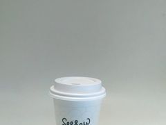 -Seesaw Coffee(上生新所店)