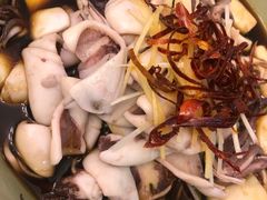 -君霖海鲜私房菜(春柳店)