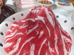 -曲氏老北京铜锅涮肉•火锅(不老街店)