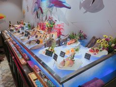 -玛雅铁板烧餐厅(中关村店)