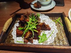 -周家二小姐的菜(西津渡店)