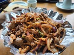 -老绥元烧麦·家常菜(大召店)