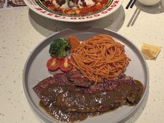 -新宝餐厅(流塘店)