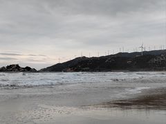-青澳湾北回归线广场