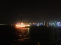 -船长9号·精致湖北菜(江滩店)