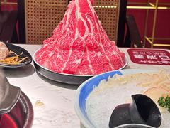 -捞神煲汤火锅(湖滨商业街店)