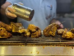 -海大南门夜市(海富街店)