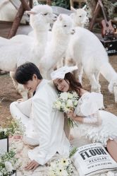 点击看大图 -雨墨婚纱摄影工作室