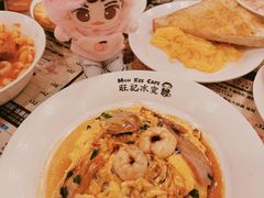 -旺记冰室(九龙中心大厦店)