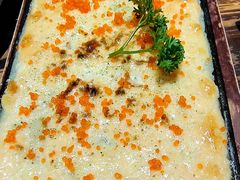 -小川洋风料理(街道口店)