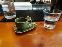 -Be Lived Cafe比例咖啡(摩天轮店)