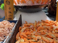 -亚马逊海鲜自助(梅溪湖步步高店)