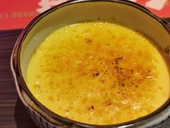 焦糖烤布丁-仙隐小鹿料理食堂(惠济万达店)