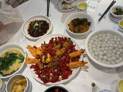 -老吉士酒家(天平路店)