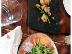 -La Creperie法餐厅(桃江路店)