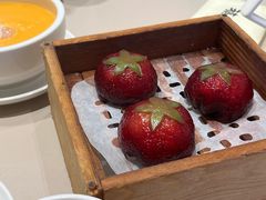 -蔡澜点心·粤菜(丽泽天街店)