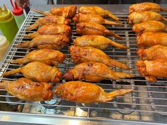 -怀远市场(文萃北街店)