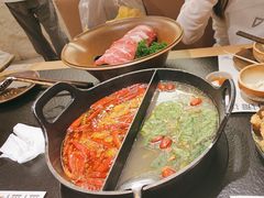 -山缓缓火锅(上海闵行龙湖店)