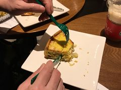 -星巴克(兰州国芳百货店)