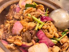 招牌胡须佬鸡煲-胡须佬鸡煲四季火锅店(石厦西村直营店)