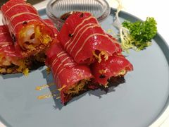 -虾饺妹·粤式茶餐厅(荟聚店)