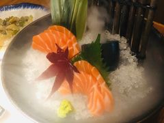 -玉川屋·深夜食堂居酒屋(柳巷店)