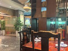 -顺兴老茶馆·精品川菜(世纪城店)