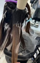 -东梵造型·烫发染发接发连锁SALON