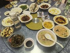-太湖好灶头土菜馆(石公路店)
