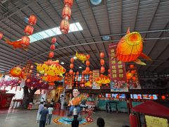 -年辉渔村·非遗传承餐厅(新丰江店)