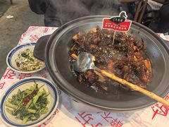 -回味黑鸭煲·始于2006(万松园店)