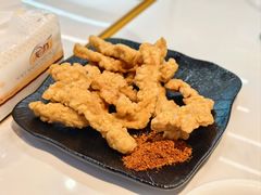 -田波泡椒牛蛙(巴丽新地店)