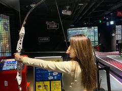 -VS SPORTS PARK运动玩乐园·团建·生日会(合生汇店)