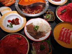 -牛New寿喜烧(新六百店)