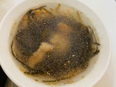 -宝华园百年老字号烧麦